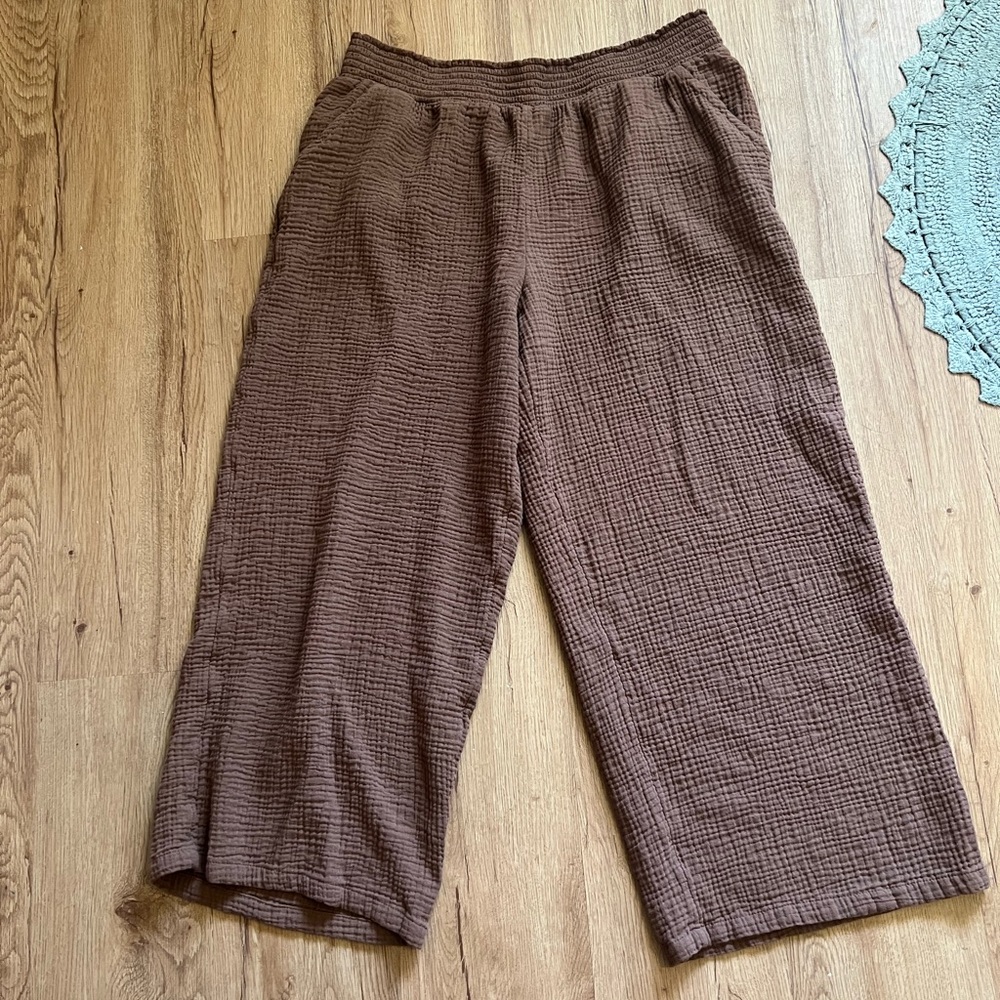 Joyspun pants